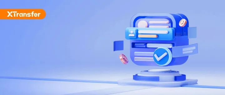 官宣！XTransfer将为港澳和外籍人士，提供外贸收款/结汇等全套金融服务