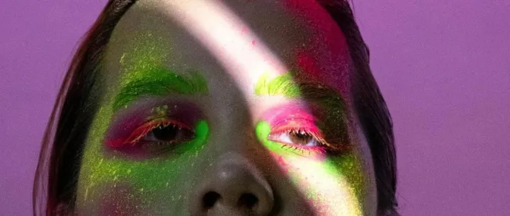 原生感、辣眼睛……TikTok的美妆个护玩得更大胆！