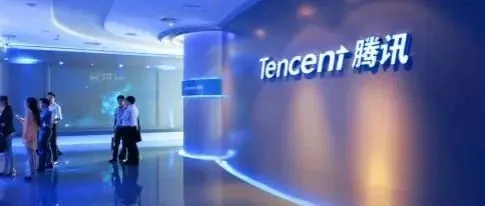 腾讯出售英国金融科技公司Tide 14%股份