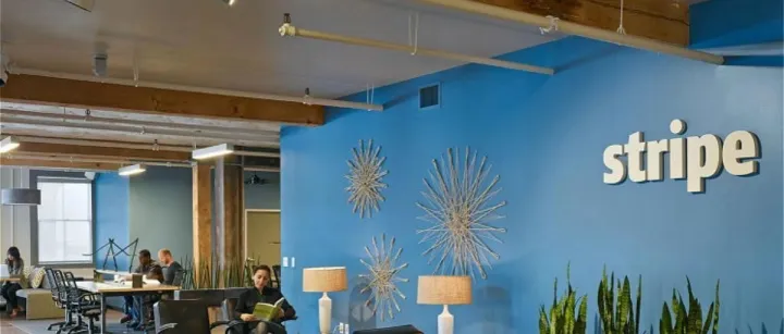 超65亿美元，Stripe新一轮融资确定