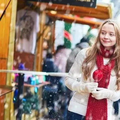 中东电商市场热潮