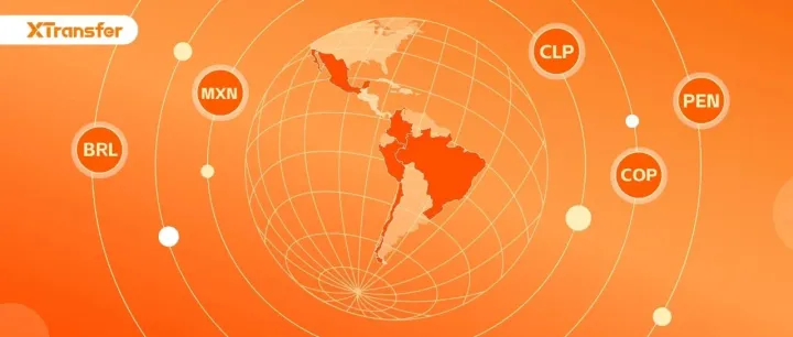 “巴西客户汇了$1000，手续费就要$30？！”拉美收款又快又省的秘诀竟然是……