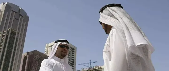 2019年的中东市场值得期待！