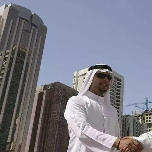 迪拜增值税产生的常见问题