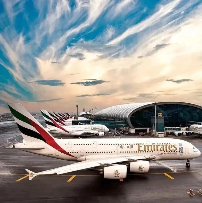 阿联酋航空将于5月21日开通这9个城市的定期航班！