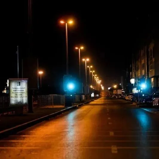 阿联酋各酋长国宵禁令信息总览