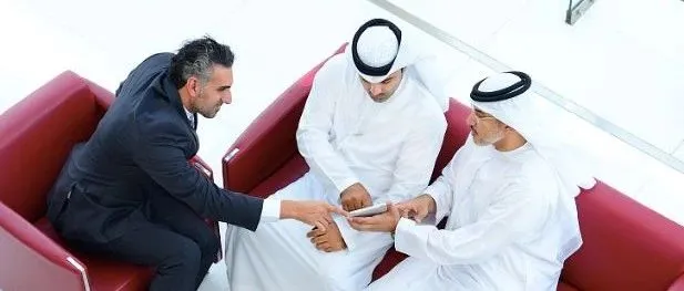 沙特阿拉伯严查违禁品