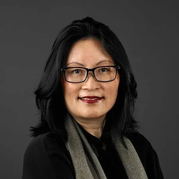 SWIFT前中国区负责人黄美伦新任Thunes高层