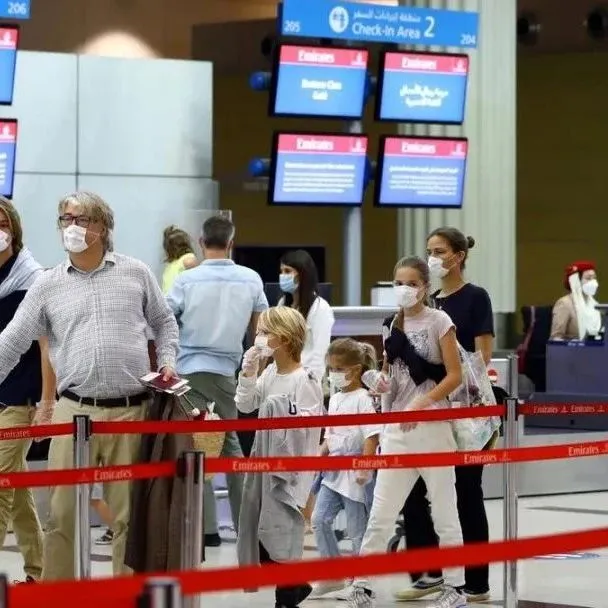 阿联酋签证新规一览