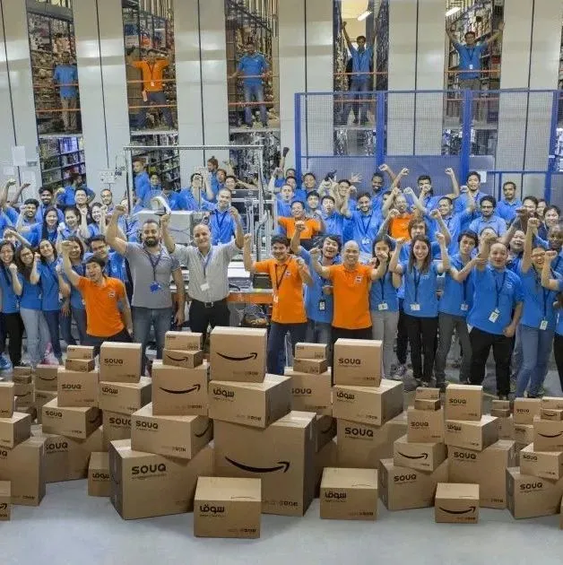 2018中东电商市场发展