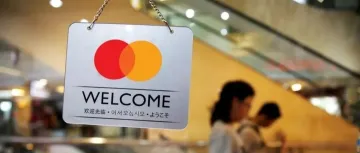 针对亚太地区,万事达卡推出“先买后付”商业卡方案