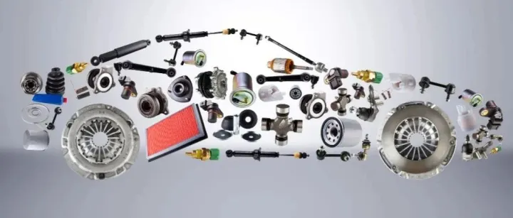 又一企业获融资，到底是什么撬动汽配出海的万亿市场？