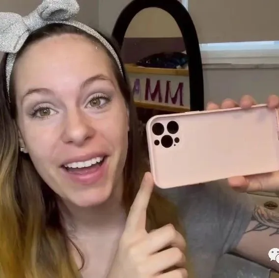 亚马逊外模买家秀参考视频