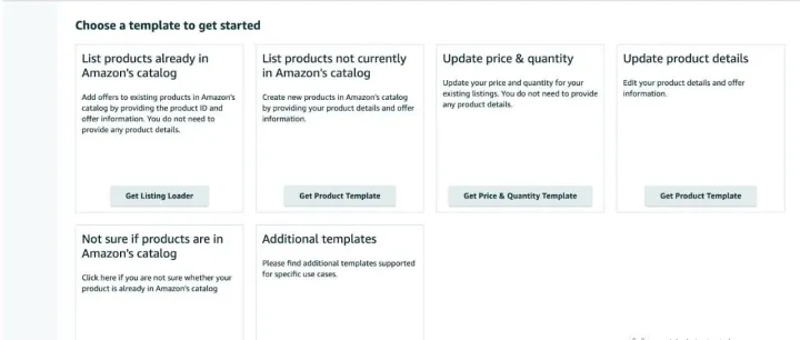有关如何批量编辑亚马逊列表的最新分步指南