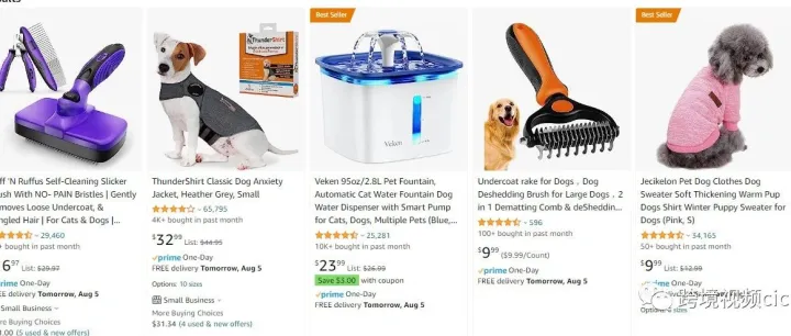 宠物类产品竞品分析及提升排名策略：亚马逊运营专业指南