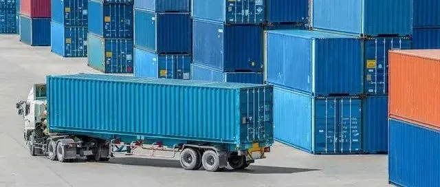 美国港口拖车提送如何避坑冤种收费？