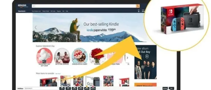 2022 年国外亚马逊卖家使用的免费工具