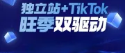 【企业动态】“独立站+TikTok旺季双驱动”分享会圆满收官！