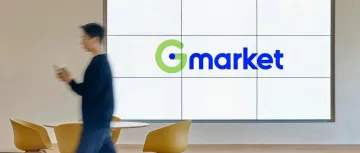 Gmarket—韩国最大电商平台之一,超人气正品直邮购物网站,占据47.57%市场份额,千亿美元韩国市场引领者