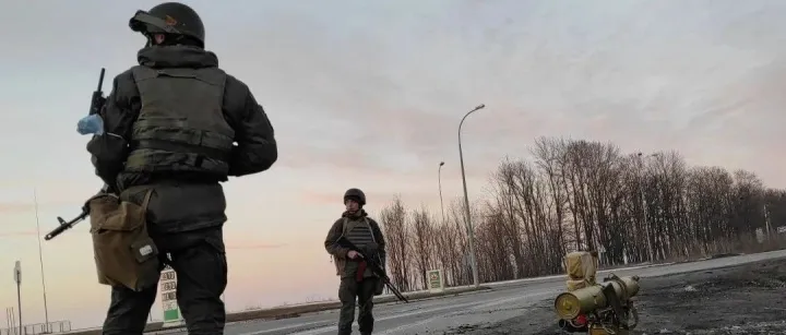 战乱时期的俄罗斯收款问题-致外贸