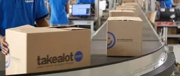 Takealot—南非最大的本土电商平台,访问量近5000万,部分产品两年销售额增长3000%,真正的蓝海市场