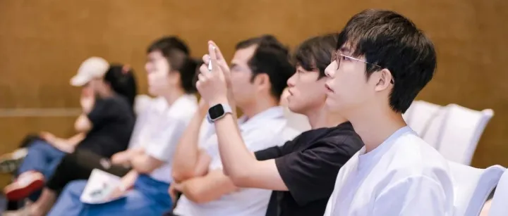 旺季领跑|YinoLink易诺携手Meta顺利解锁广告营销新思路交流研讨会