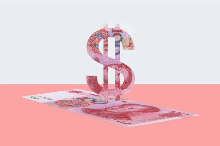 人民币5连跌，特朗普慌了，中国卖家的机会来了！