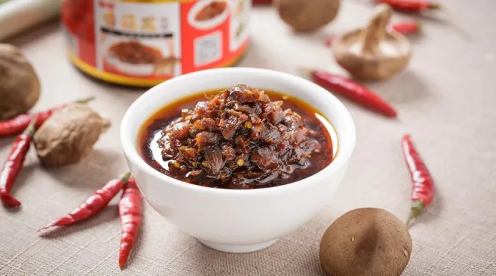 年销6亿瓶，火爆美国，为什么别人是老干妈，你只是辣椒酱？