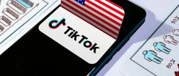 TikTok入美一周年：目标难实现，直播电商仍是突破口