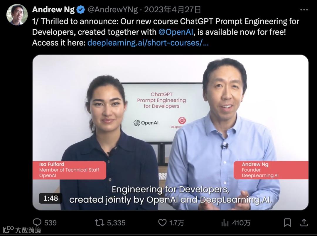 出海3C赛道？合作这三位红人能让品牌“卷”出效果