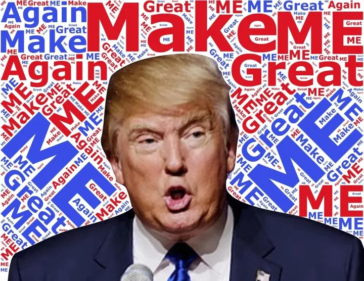 特朗普为何又变卦？要对中国加征25%重税