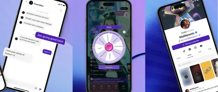 2年收获400万用户，数字社交助力每个人的“轻松赚钱梦”