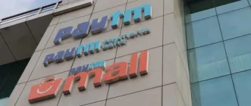 Paytm Mall—印度知名电商平台，超5亿用户的选择，背靠印度最大支付平台Paytm