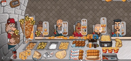 《沙威玛传奇》：土耳其小游戏的爆红之路，给国内开发者们上了一堂出海课！