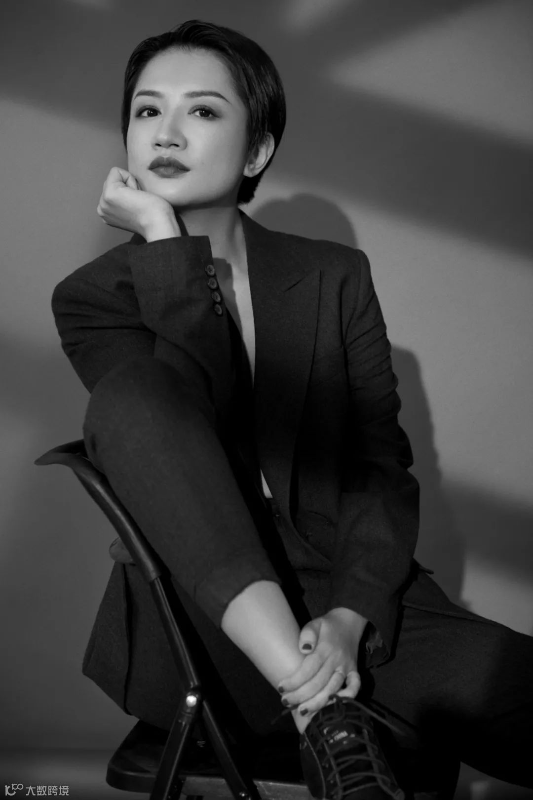 木瓜移动CEO沈思 商业浪潮粉红力量大放异彩