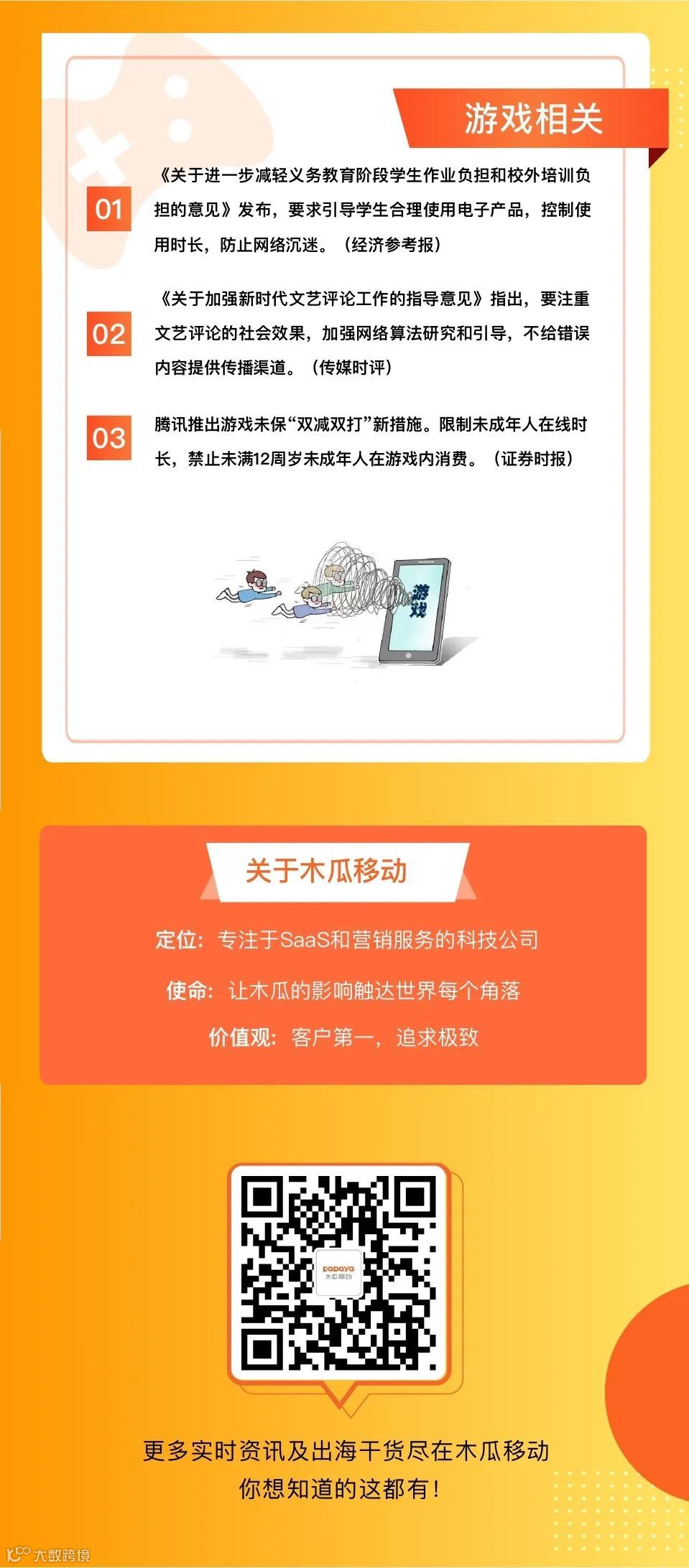 一周出海大事件 | 看看跨境圈都发生了什么事儿？