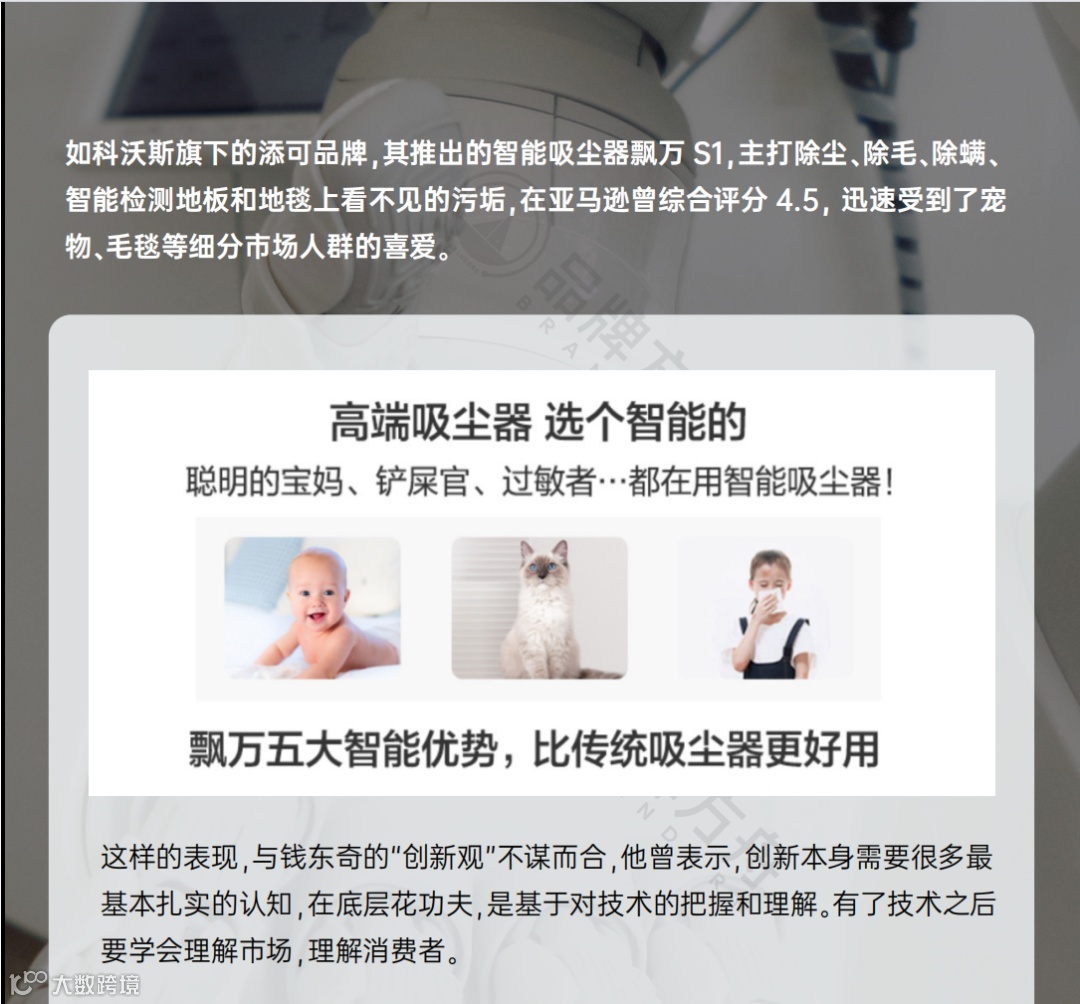 《2023家居品牌出海洞察报告》