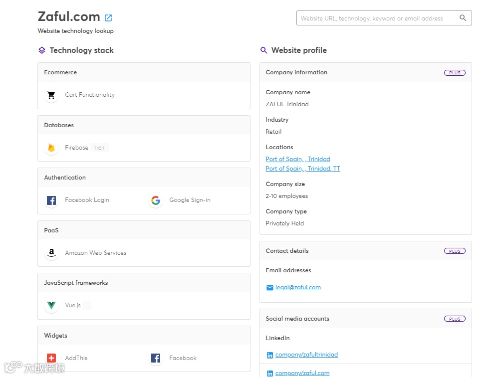 大卖私藏生意经！<a target=