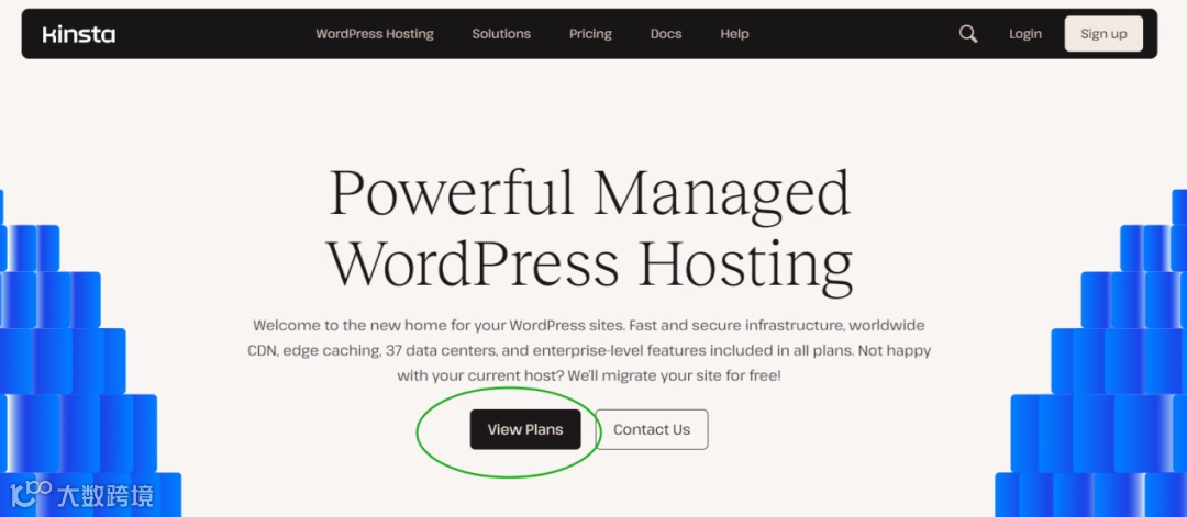 独立站建站系列 | Wordpress、Shopify建站和服务器购买指南