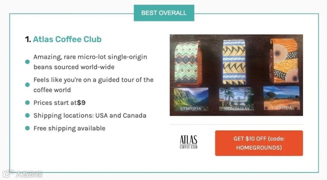 避免踩坑的八种单薄内容形式