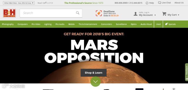 跨境电商网站内容优化策略