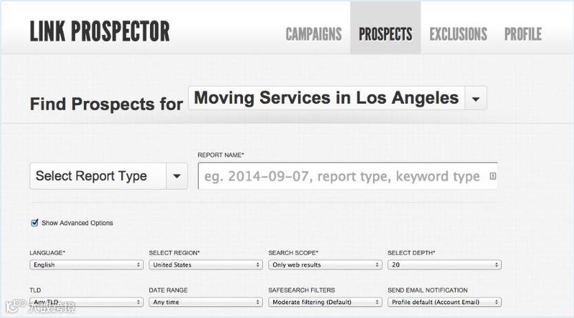 25个竞争对手网站分析工具 | 外贸干货