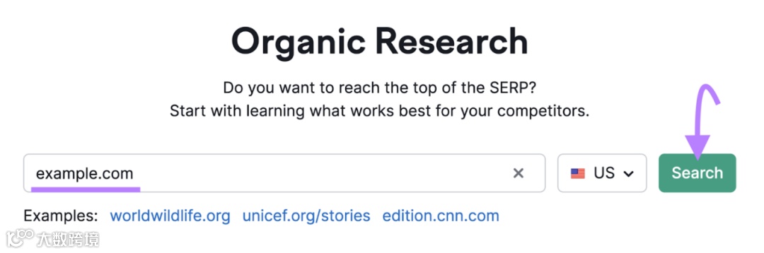 如何确定SEO潜力：综合指南（上期）