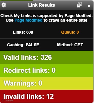 一招教您发现网站潜在转化机会