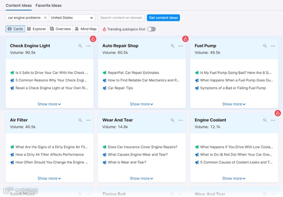 9条SEO黄金法则，助你提升排名