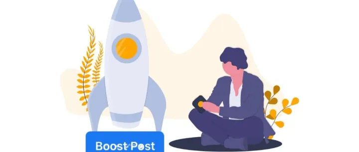 常年位居Facebook广告避坑榜首！速推帖子到底有没有用？