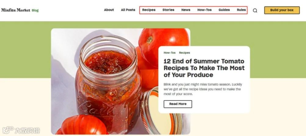 独立站引流技巧贴：博客营销内容策略