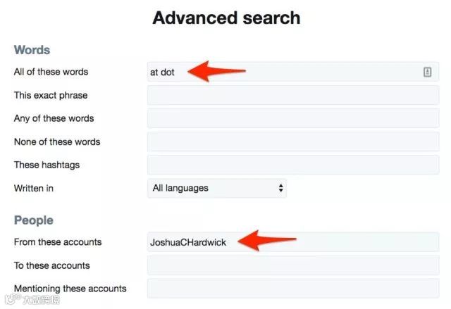 7个方法帮你快速找到目标客户/博主邮箱