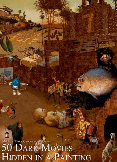 13个万圣节活动创意,让你玩转节日营销