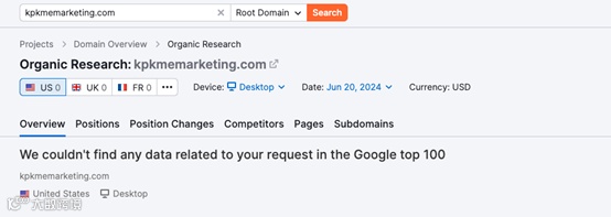 避免踩坑的八种单薄内容形式